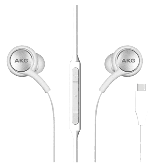 AKG Type - C Earphones