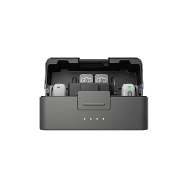 DJI Mic Mini 2