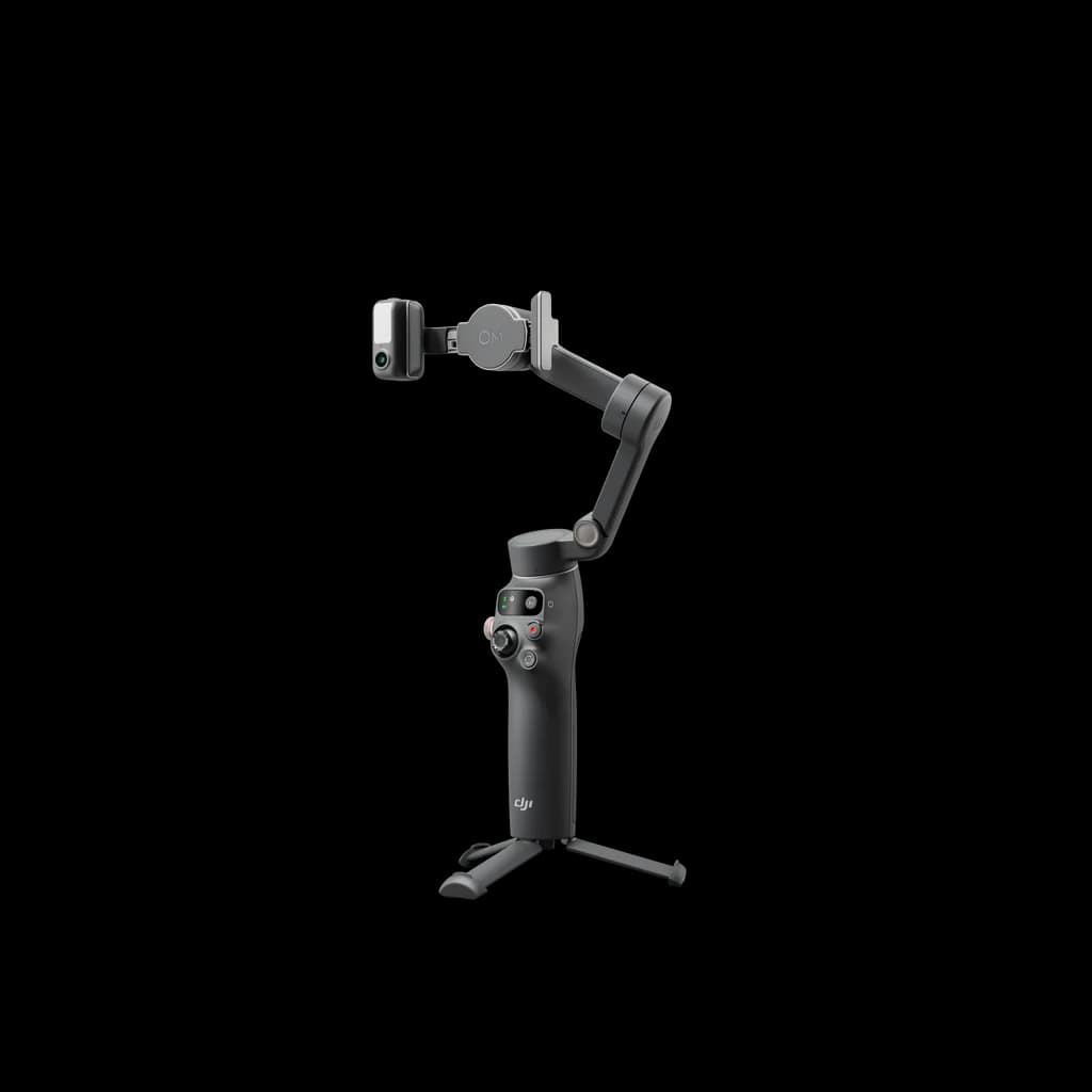 DJI Osmo Mobile 7 Pro