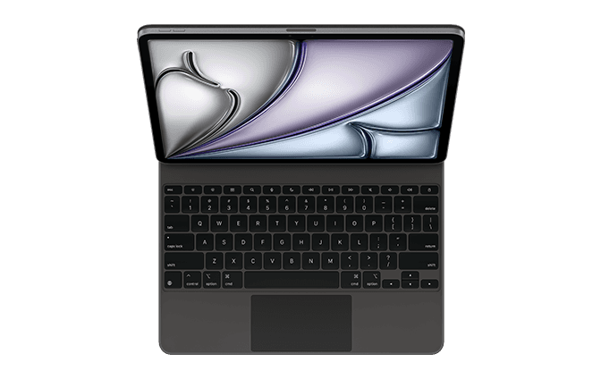 Magic Keyboard (for iPad)