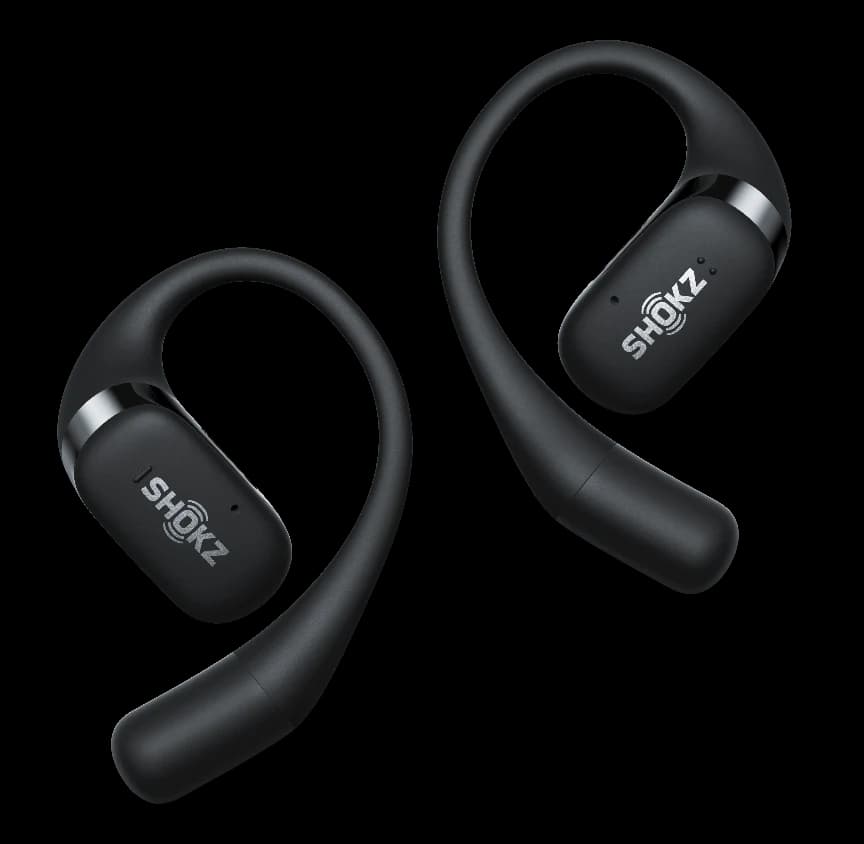 Shokz Open Fit