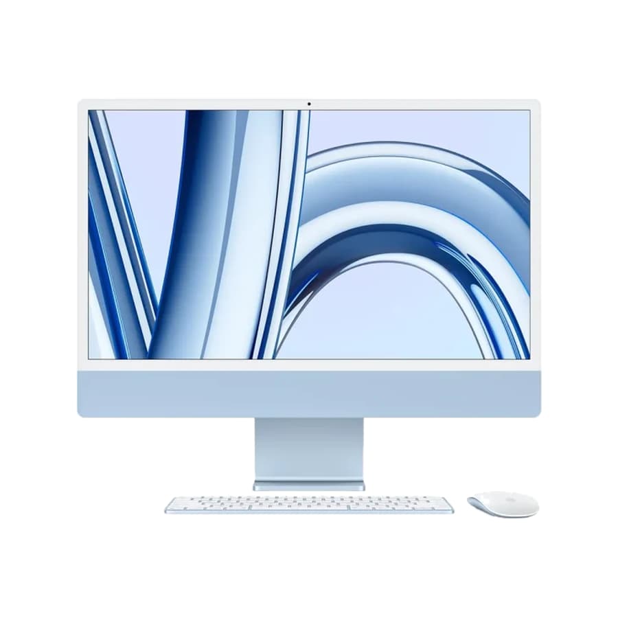 2023 iMac 24" M3