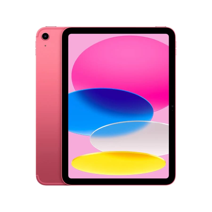 iPad 11th Generation (A16)