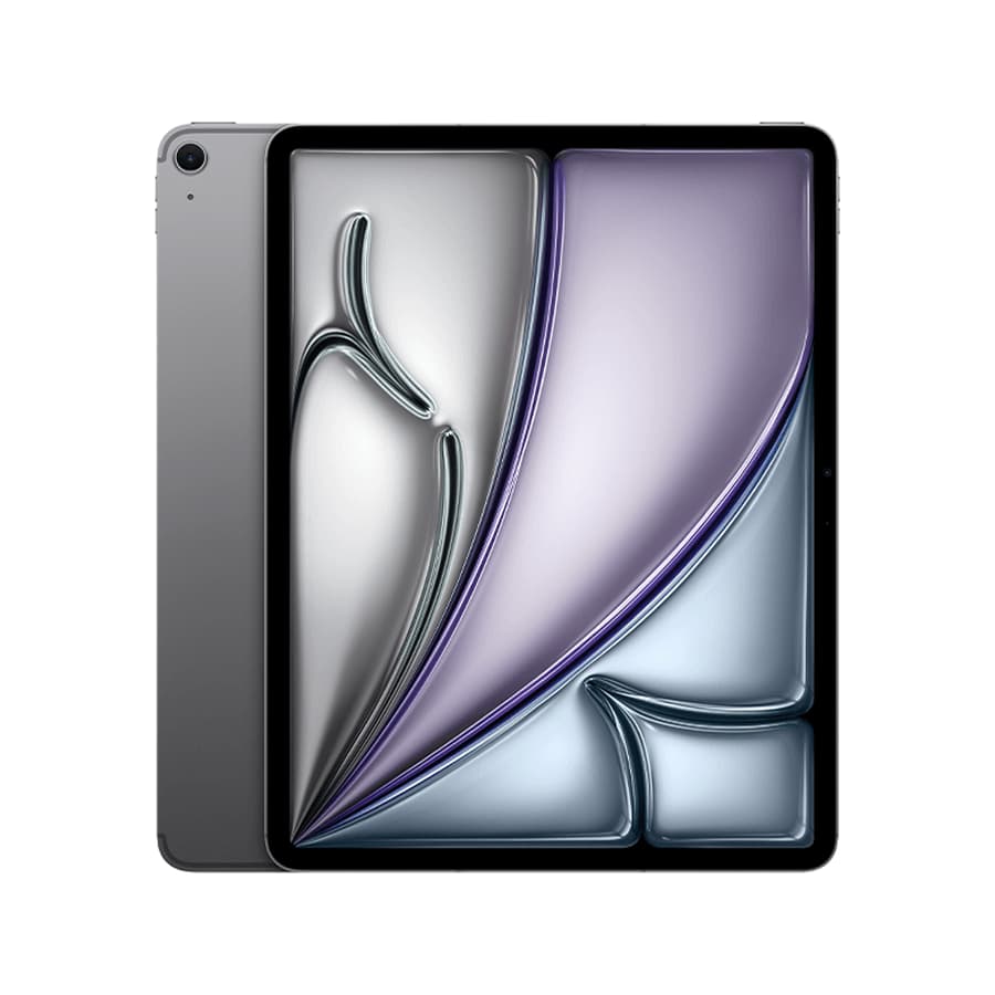 2026 iPad Air 6 M4 (13 inch)