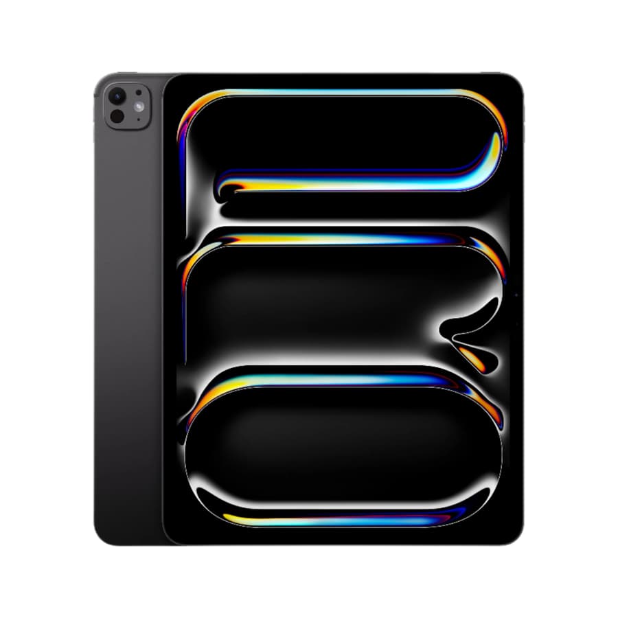 13" iPad Pro M4 (2024)