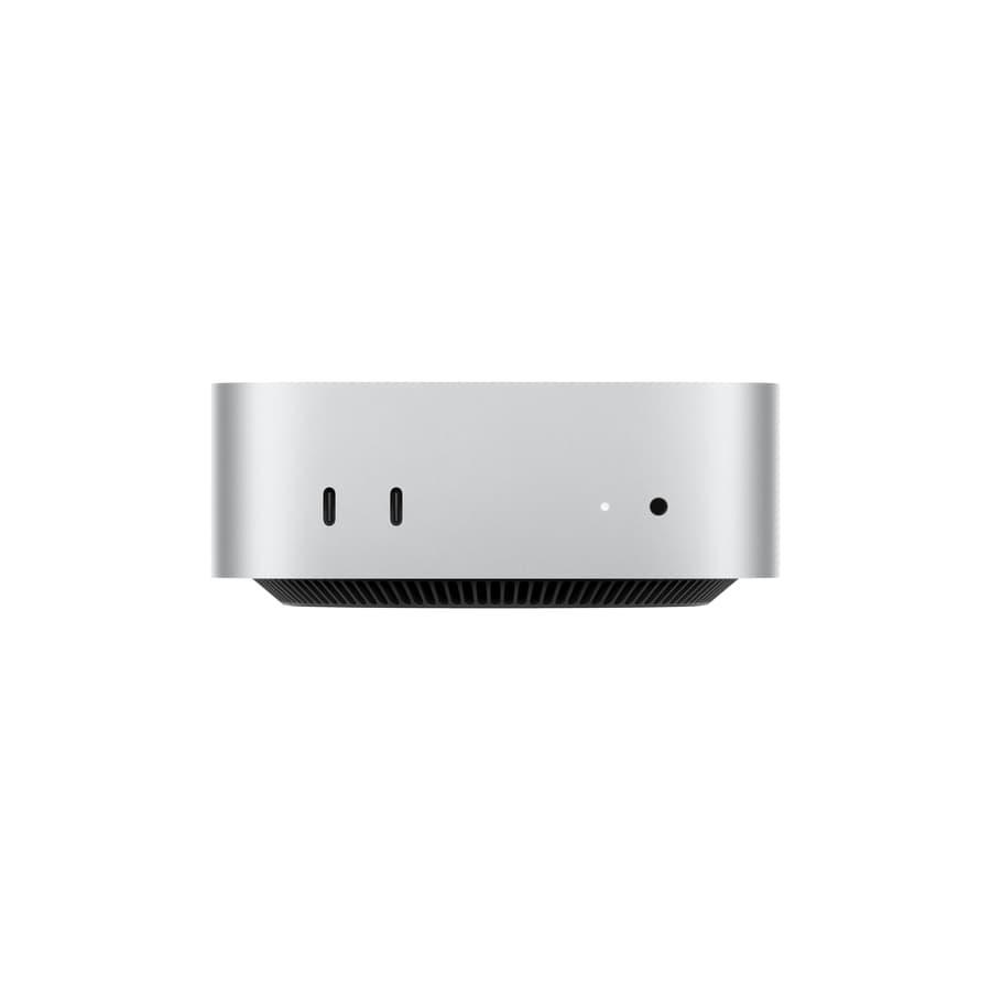Mac Mini M4