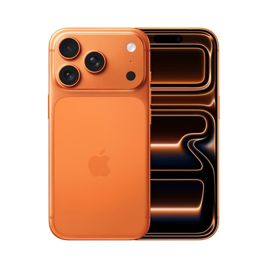 iPhone 17 Pro