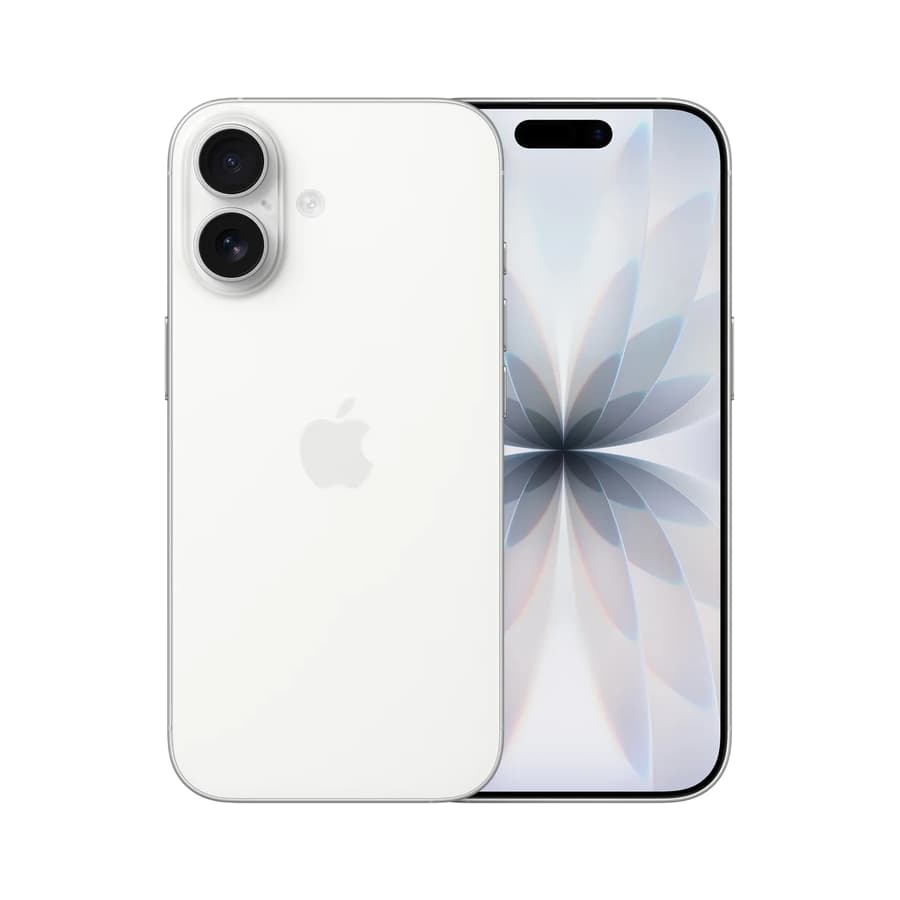 iPhone 17