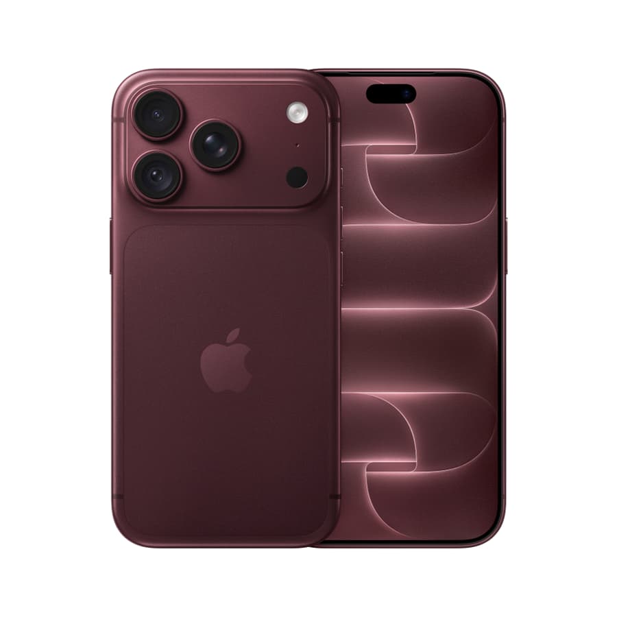 iPhone 18 Pro