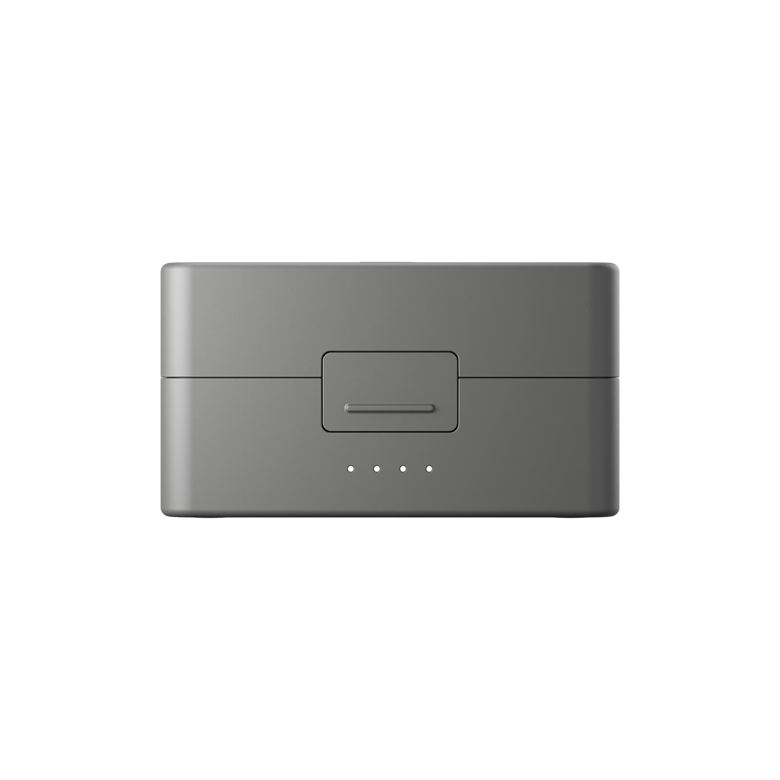 DJI Mic 3 — official DJI product reference 4