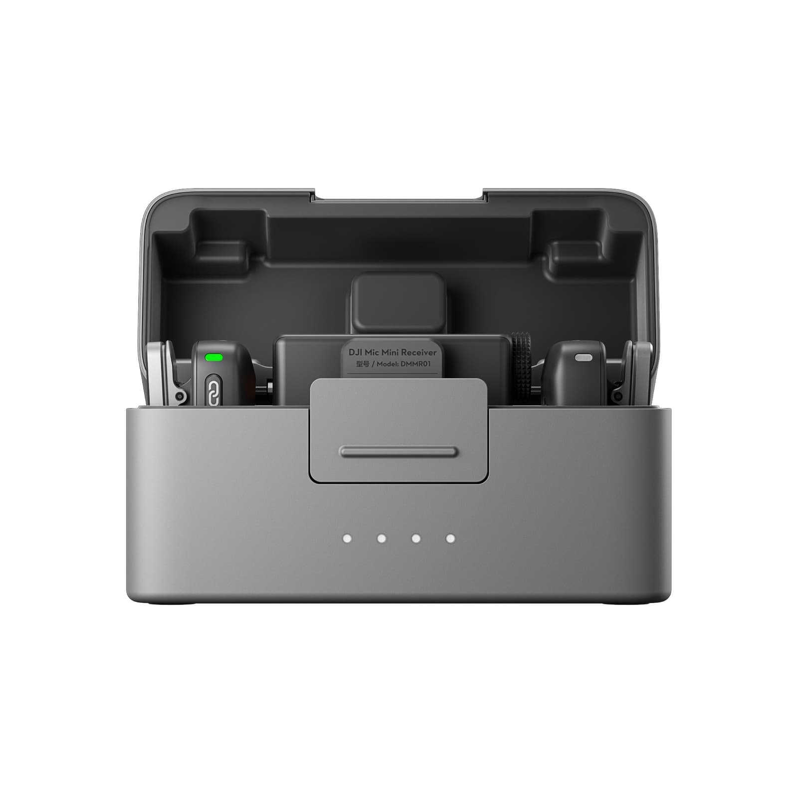 DJI Mic Mini — official DJI product reference 1