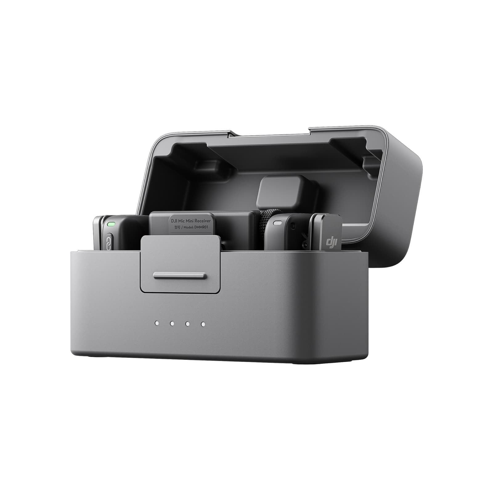 DJI Mic Mini — official DJI product reference 2