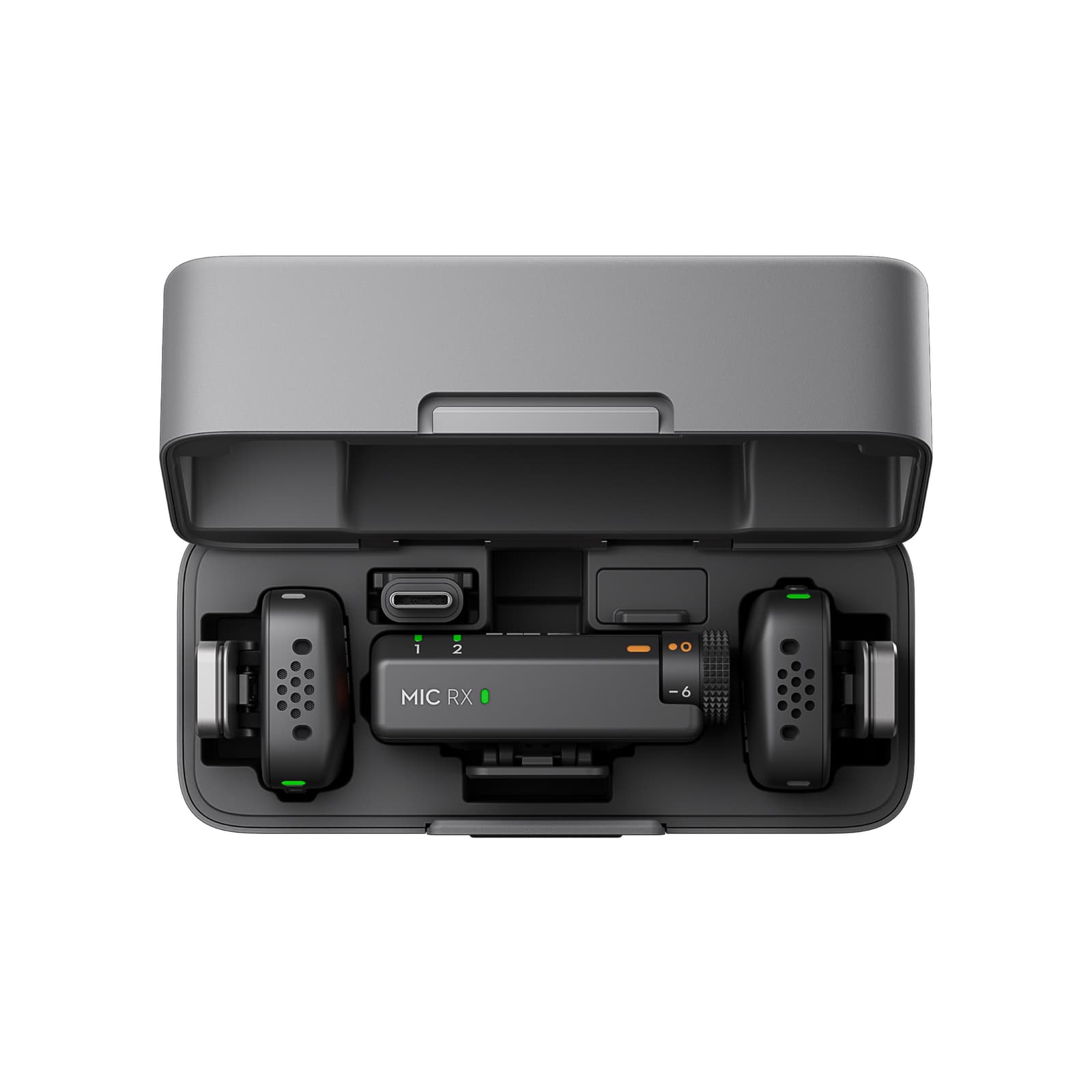 DJI Mic Mini — official DJI product reference 3