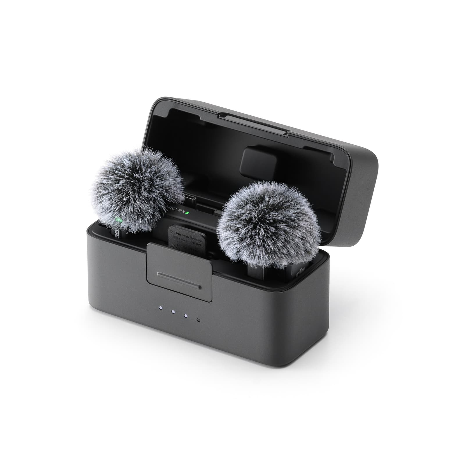 DJI Mic Mini — official DJI product reference 4