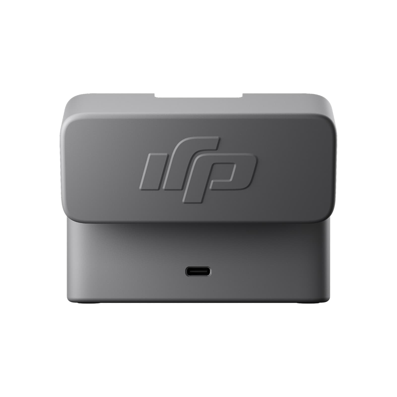 DJI Mic Mini — official DJI product reference 5