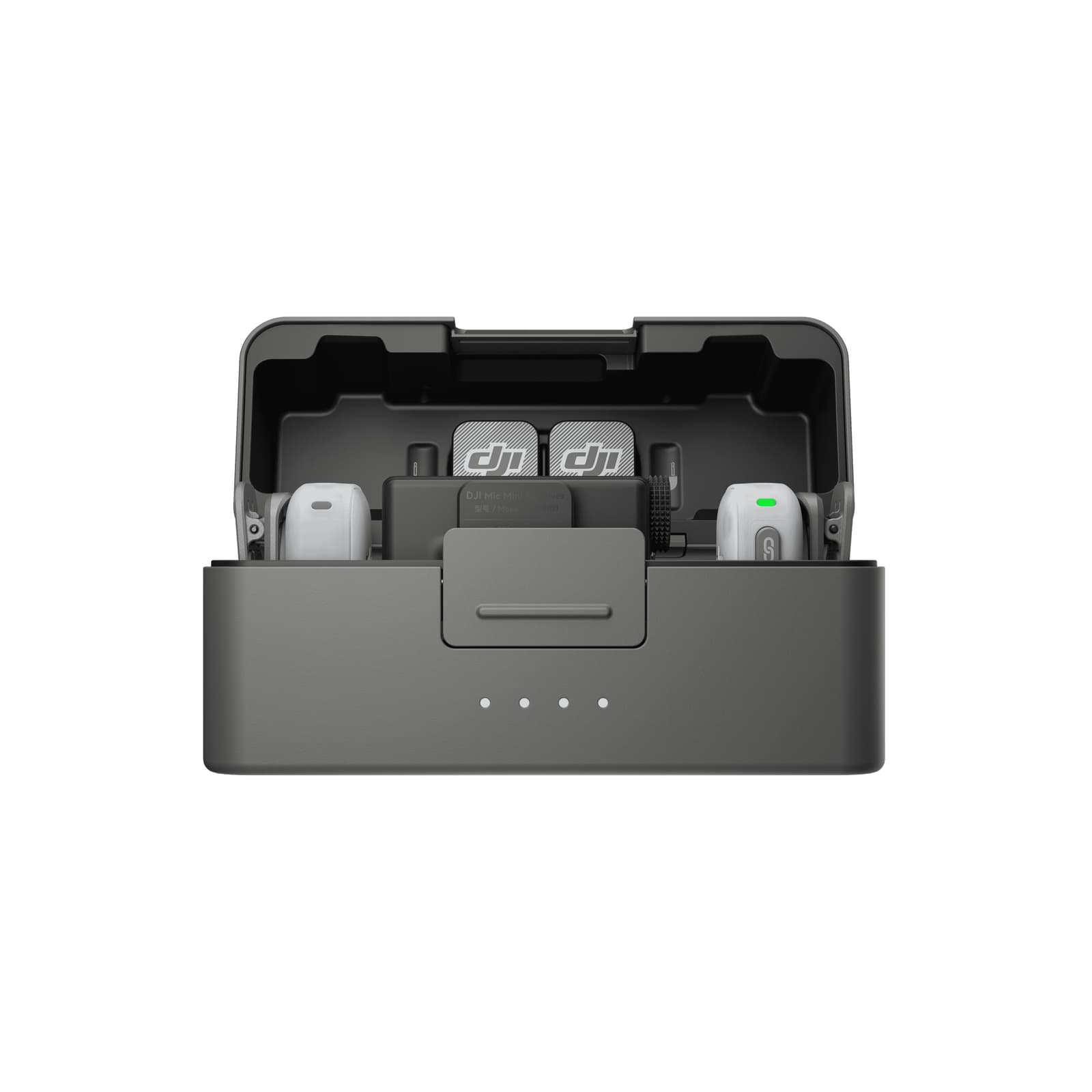DJI Mic Mini 2 — official DJI product reference 1