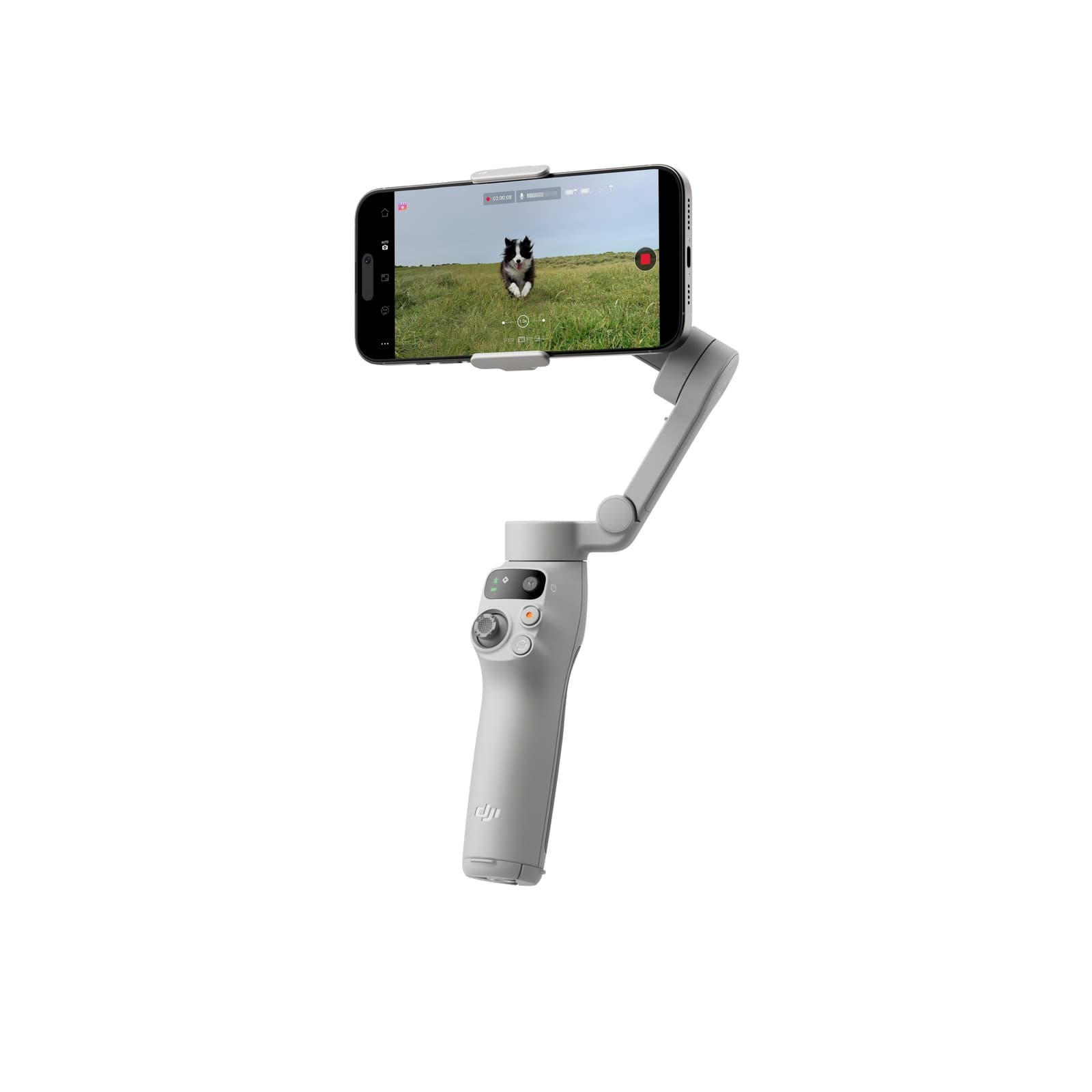 DJI Osmo Mobile 7 — official DJI product reference 2