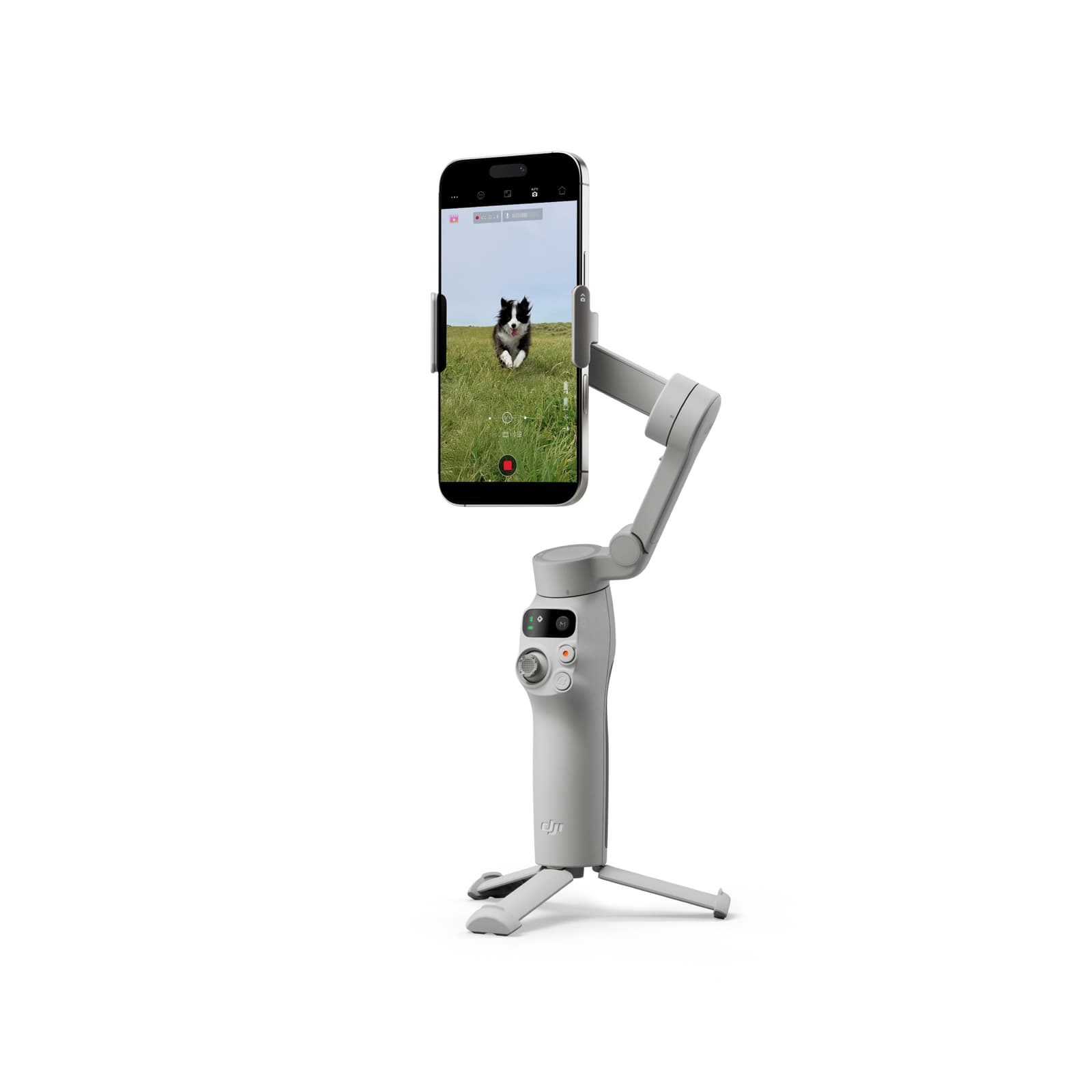 DJI Osmo Mobile 7 — official DJI product reference 3