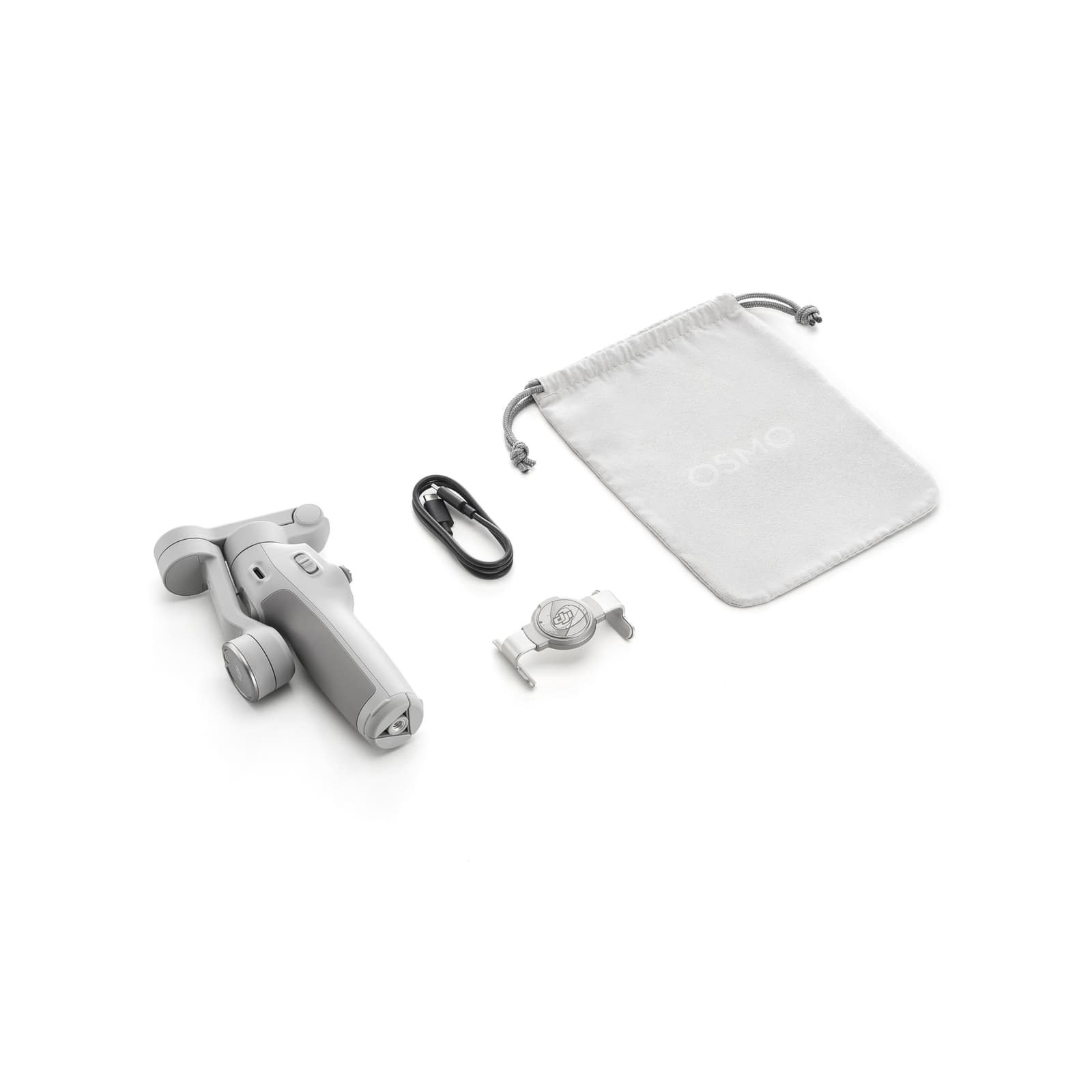 DJI Osmo Mobile 7 — official DJI product reference 5