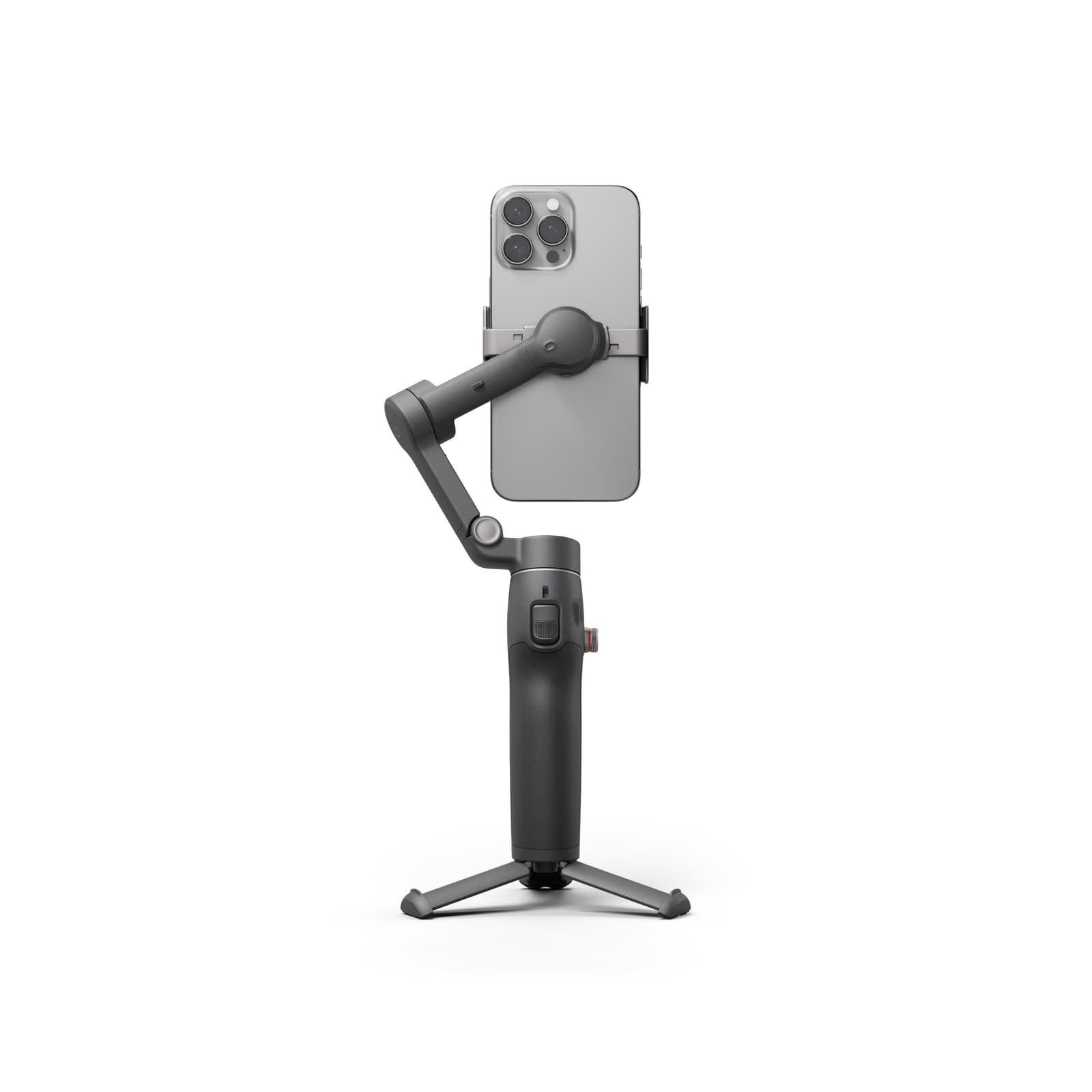 DJI Osmo Mobile 8 — official DJI product reference 4