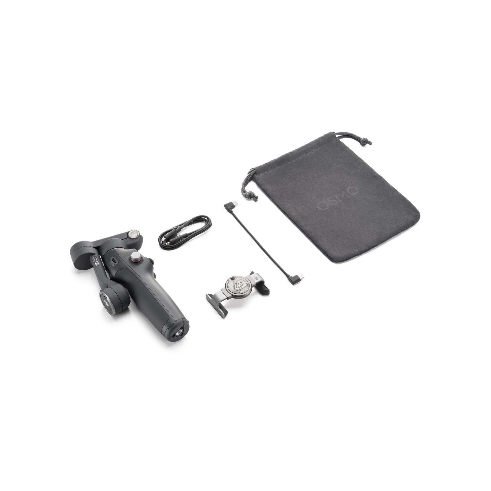 DJI Osmo Mobile 8 — official DJI product reference 5