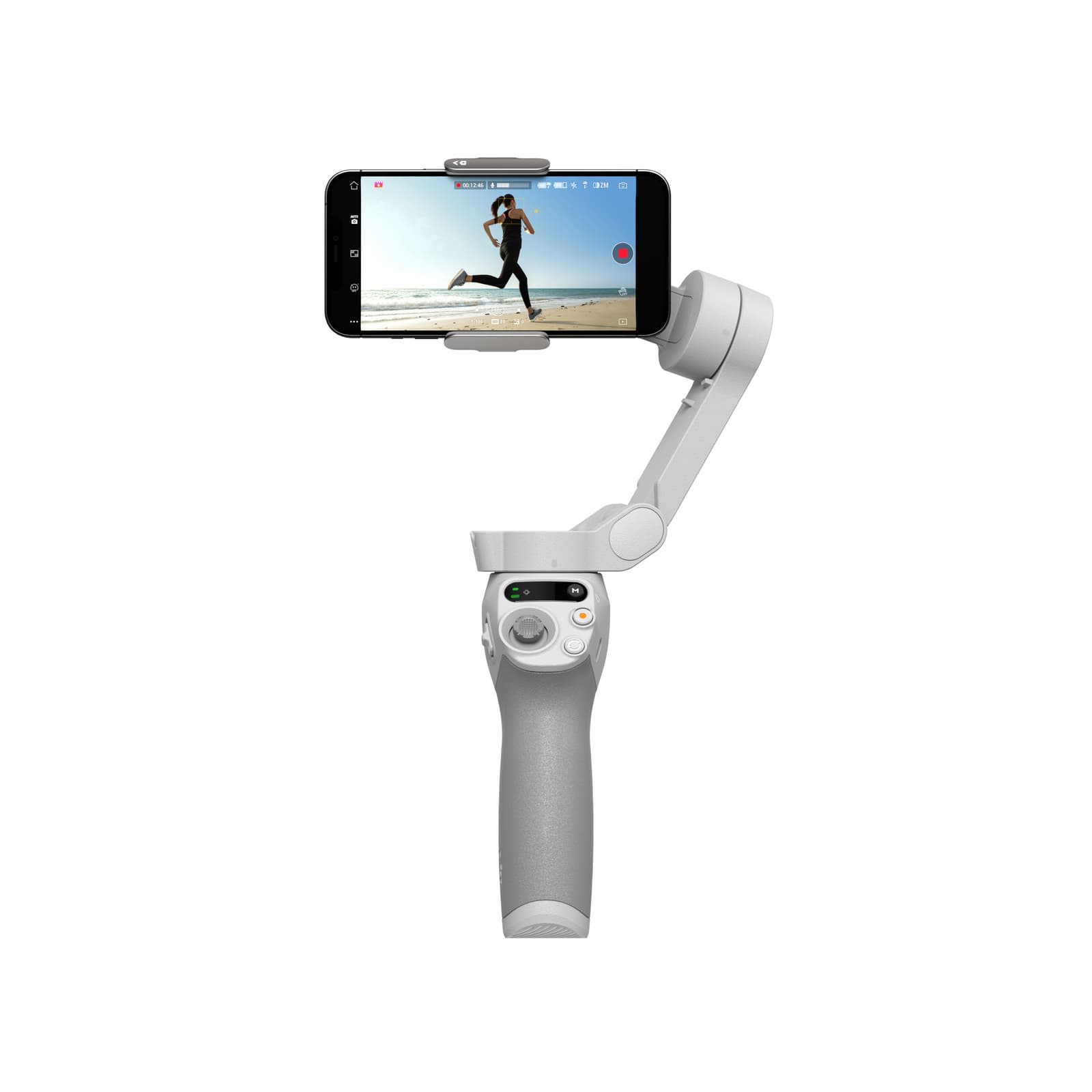DJI Osmo Mobile SE — official DJI product reference 1