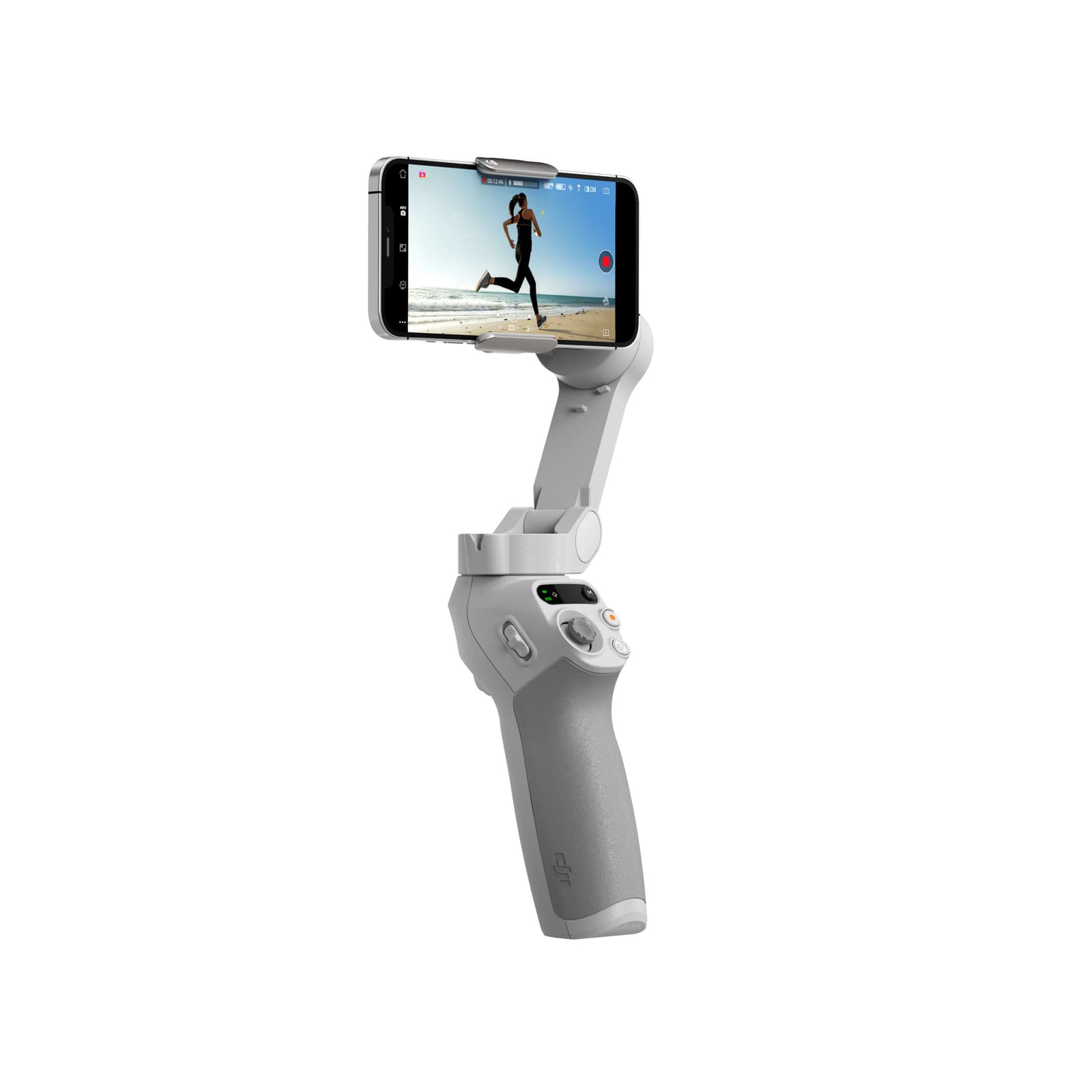DJI Osmo Mobile SE — official DJI product reference 2