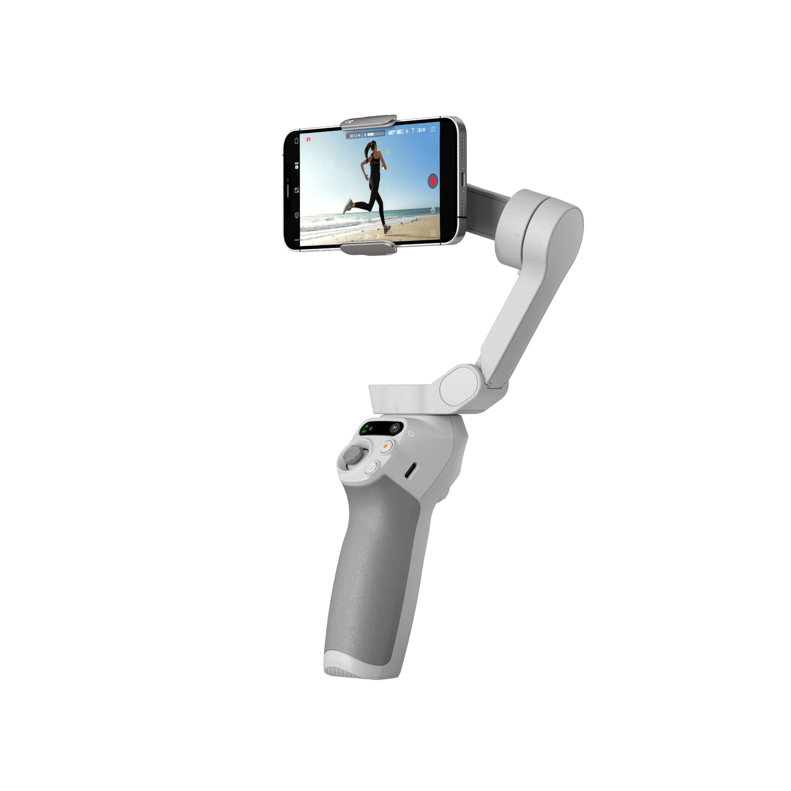 DJI Osmo Mobile SE — official DJI product reference 3