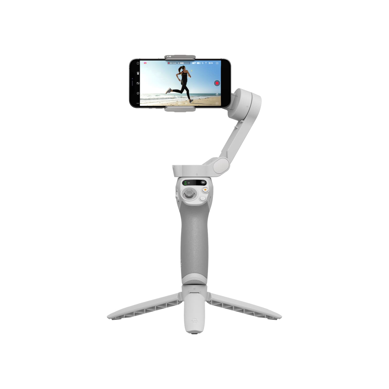 DJI Osmo Mobile SE — official DJI product reference 4
