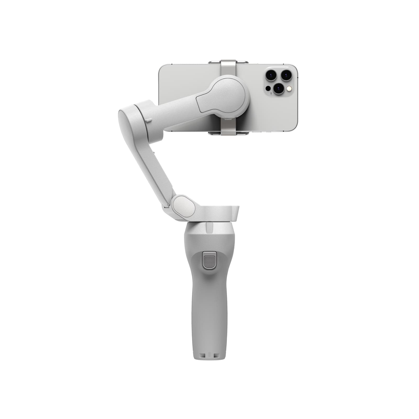 DJI Osmo Mobile SE — official DJI product reference 5