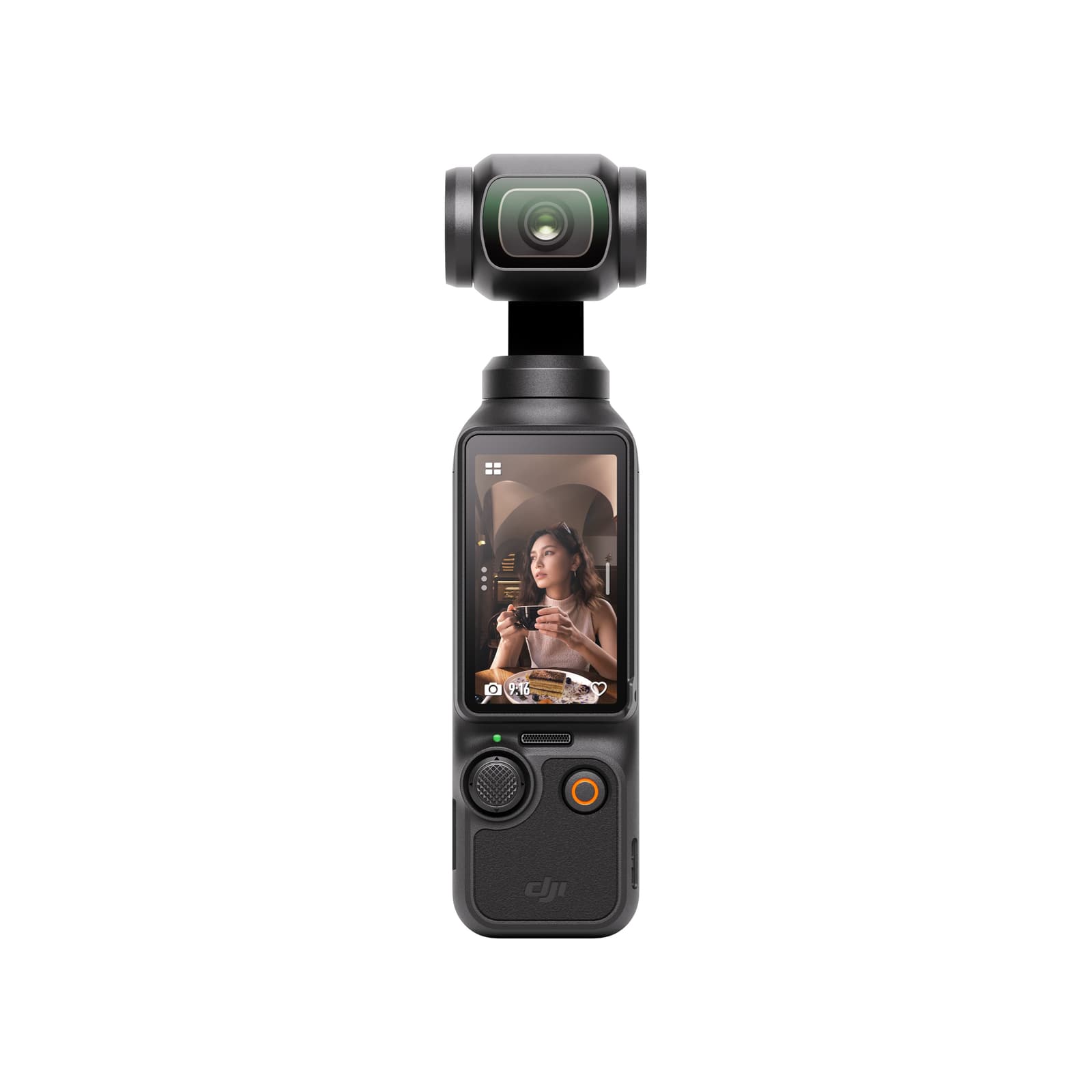 DJI Osmo Pocket 3 — official DJI product reference 1