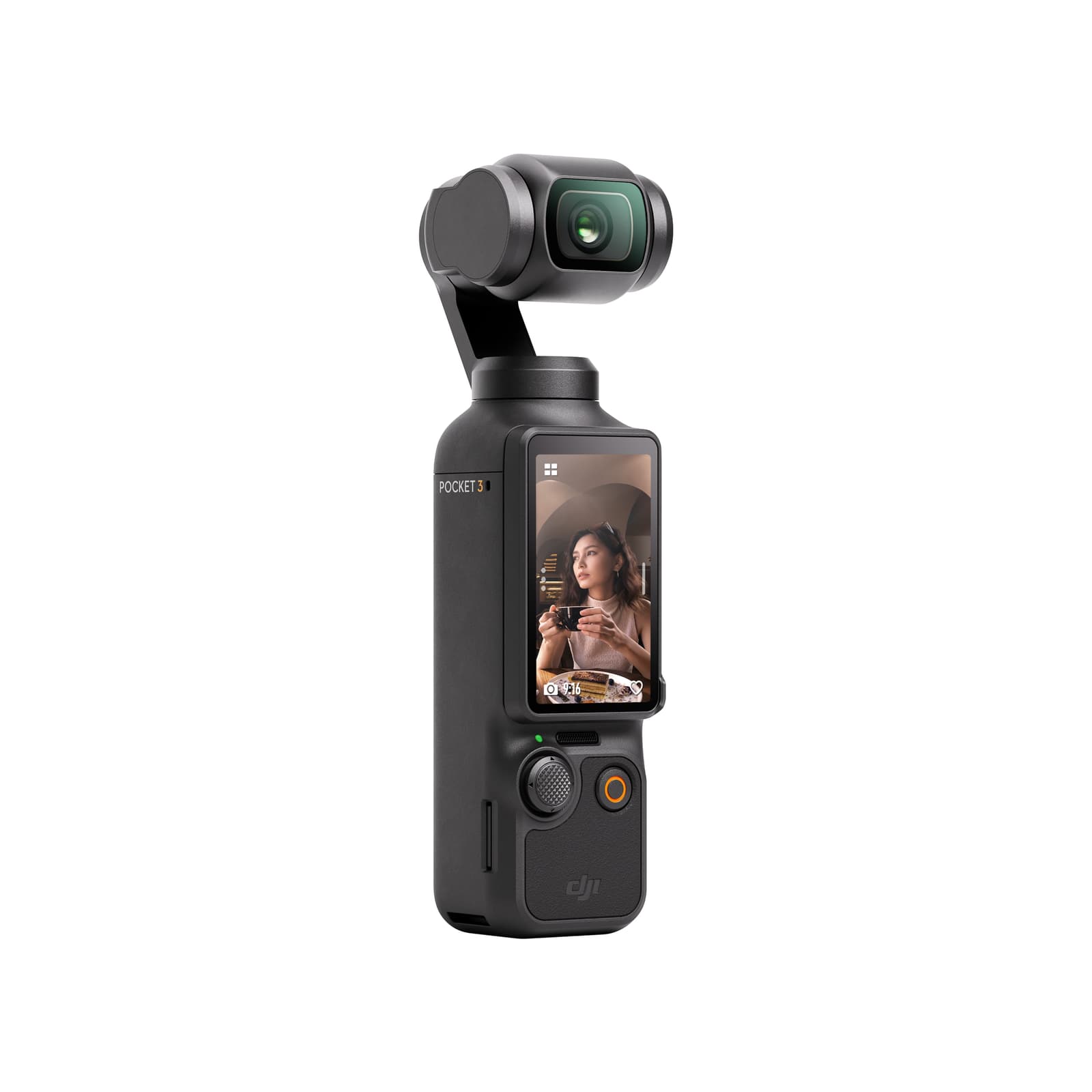 DJI Osmo Pocket 3 — official DJI product reference 2