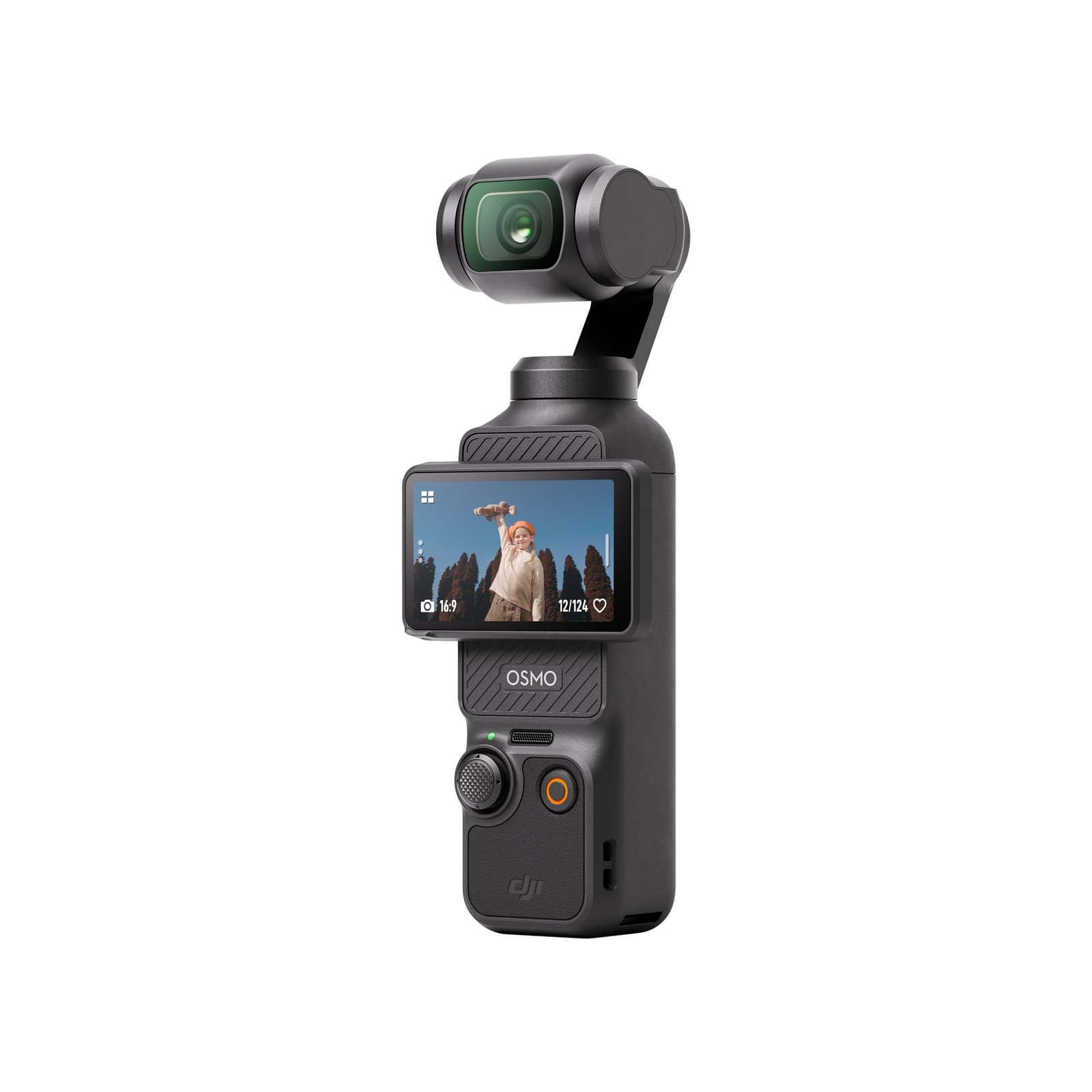DJI Osmo Pocket 3 — official DJI product reference 3