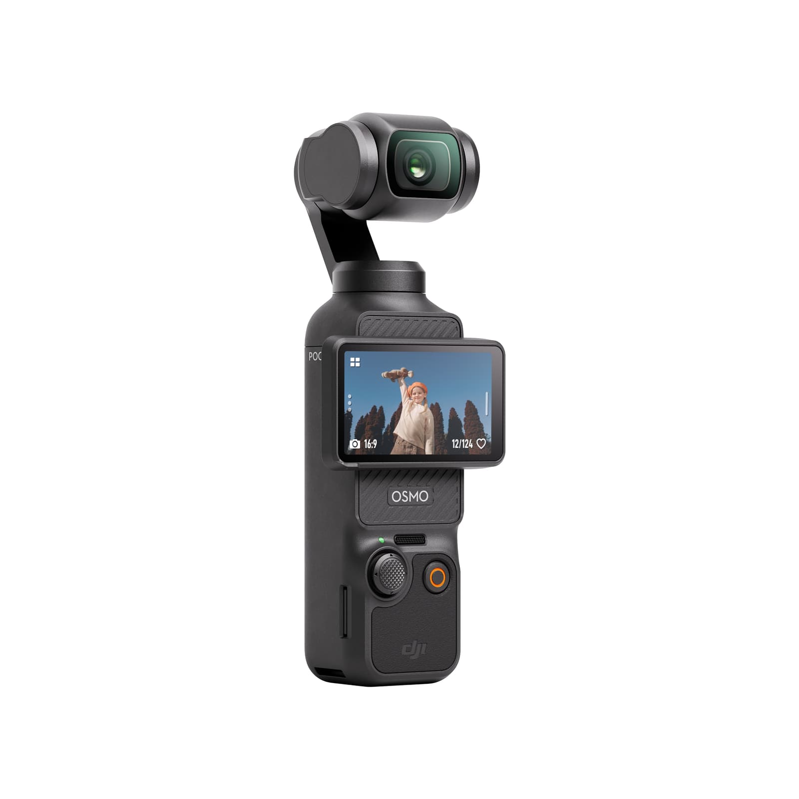 DJI Osmo Pocket 3 — official DJI product reference 4