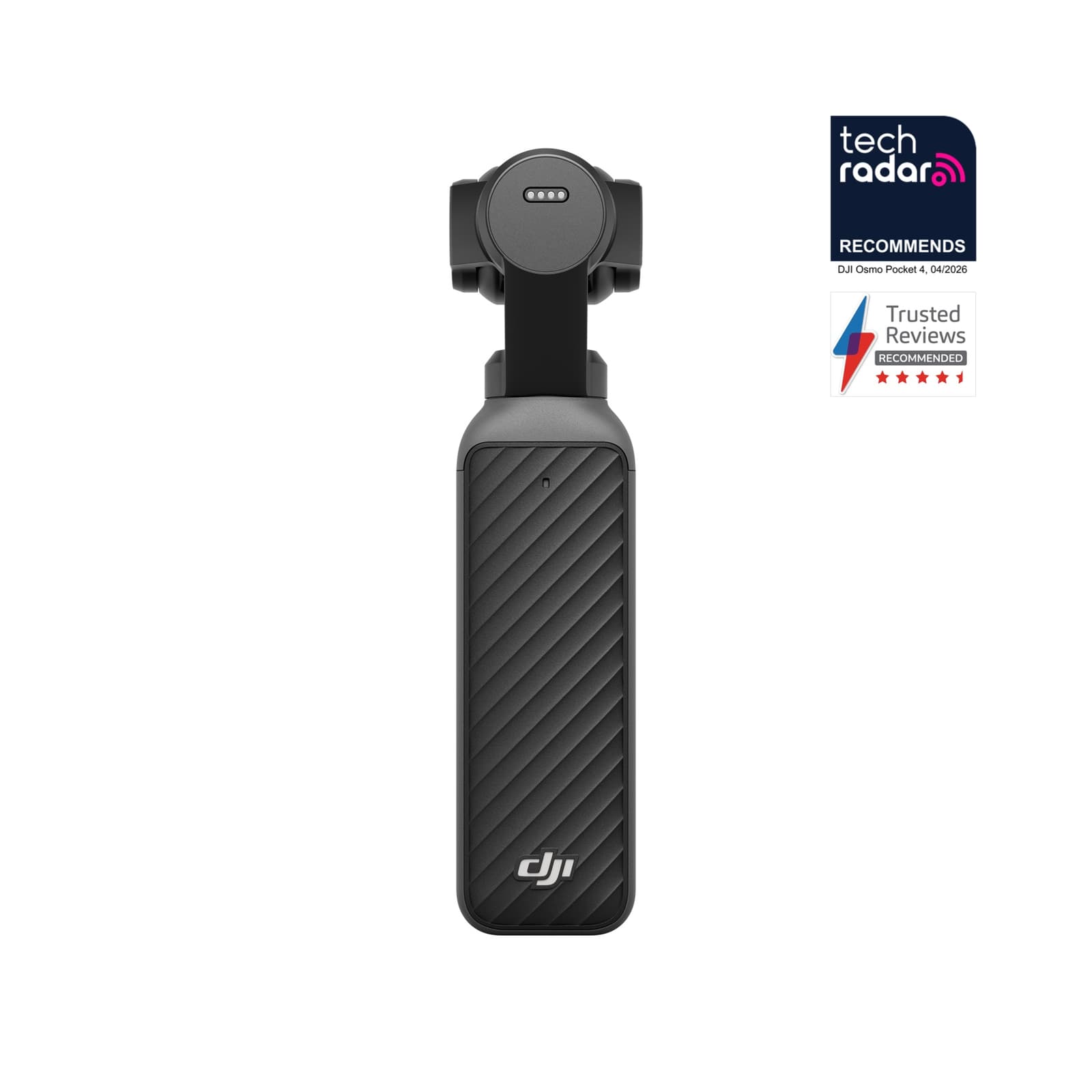 DJI Osmo Pocket 4 — official DJI product reference 5