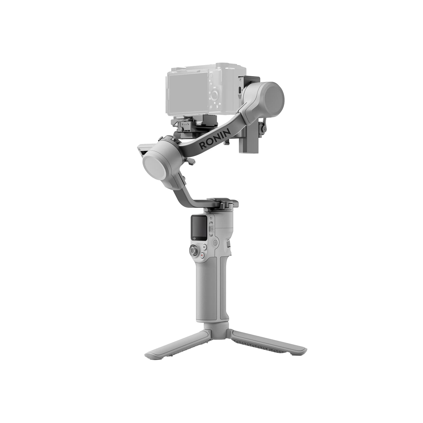 DJI RS 4 Mini — official DJI product reference 2