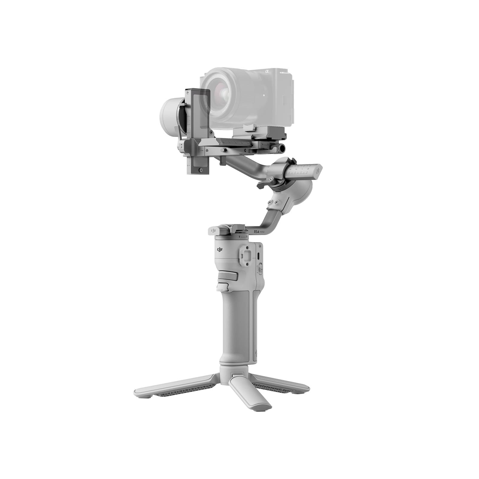 DJI RS 4 Mini — official DJI product reference 3