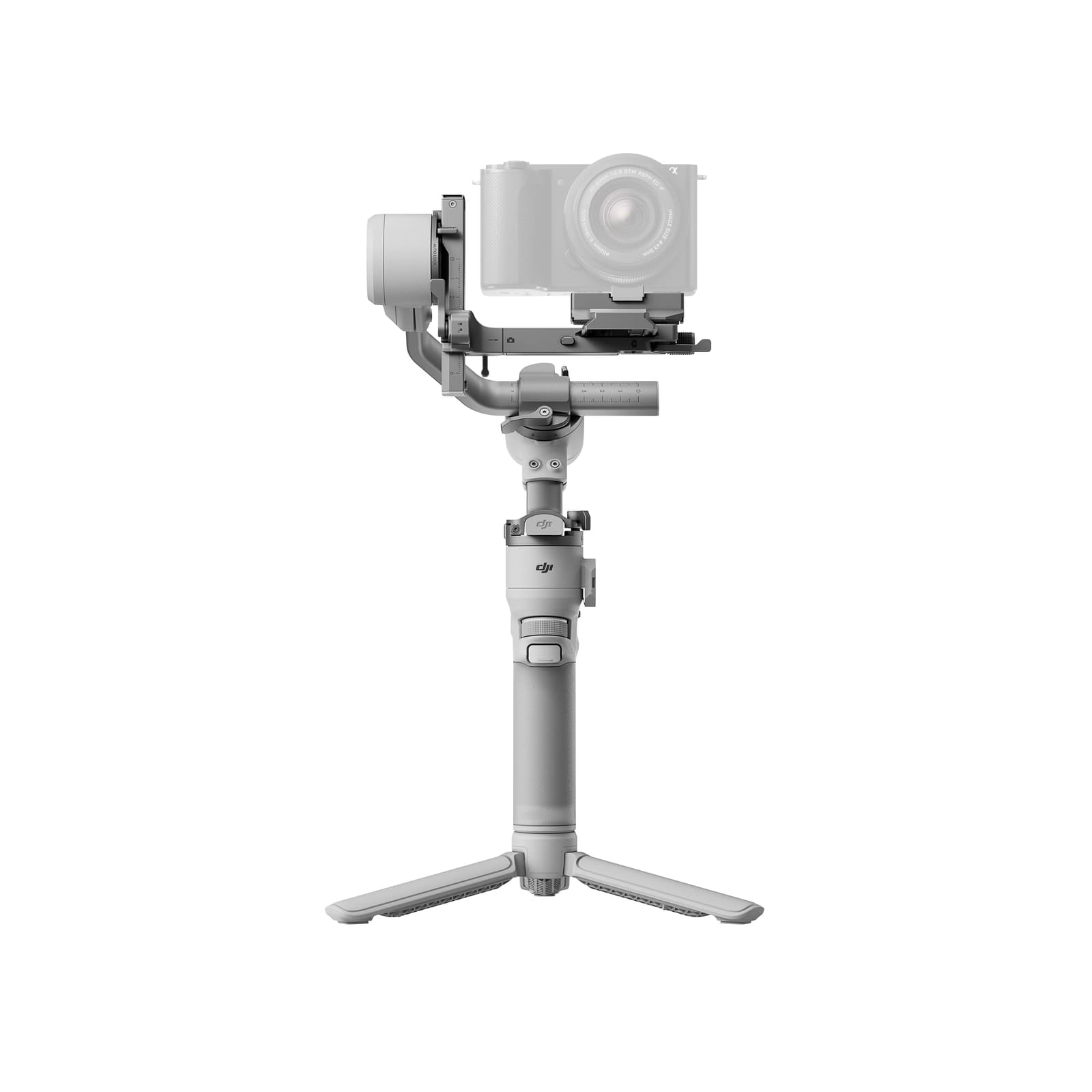 DJI RS 4 Mini — official DJI product reference 4