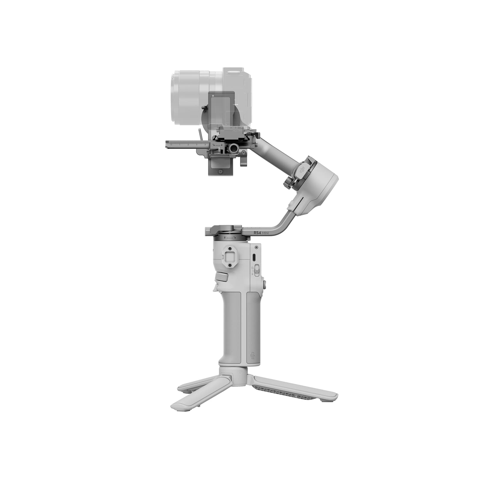 DJI RS 4 Mini — official DJI product reference 5