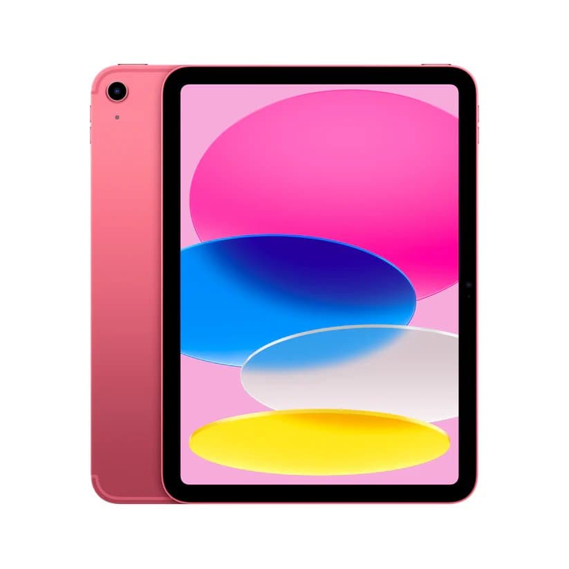 iPad 11th Generation (A16)