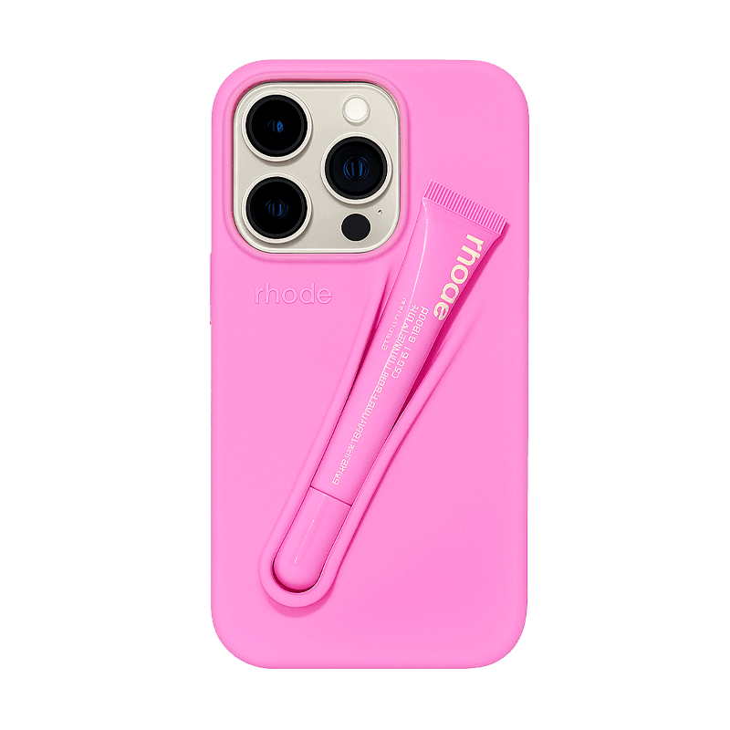 Rhode iPhone Case