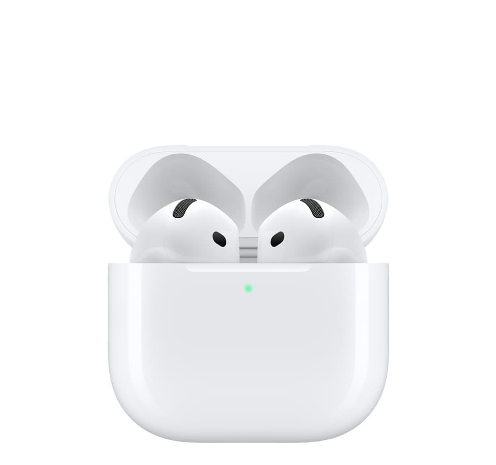 AirPods 4th Generation