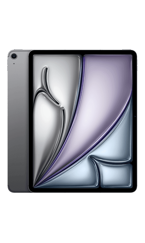 2026 iPad Air 6 M4 (13 inch)