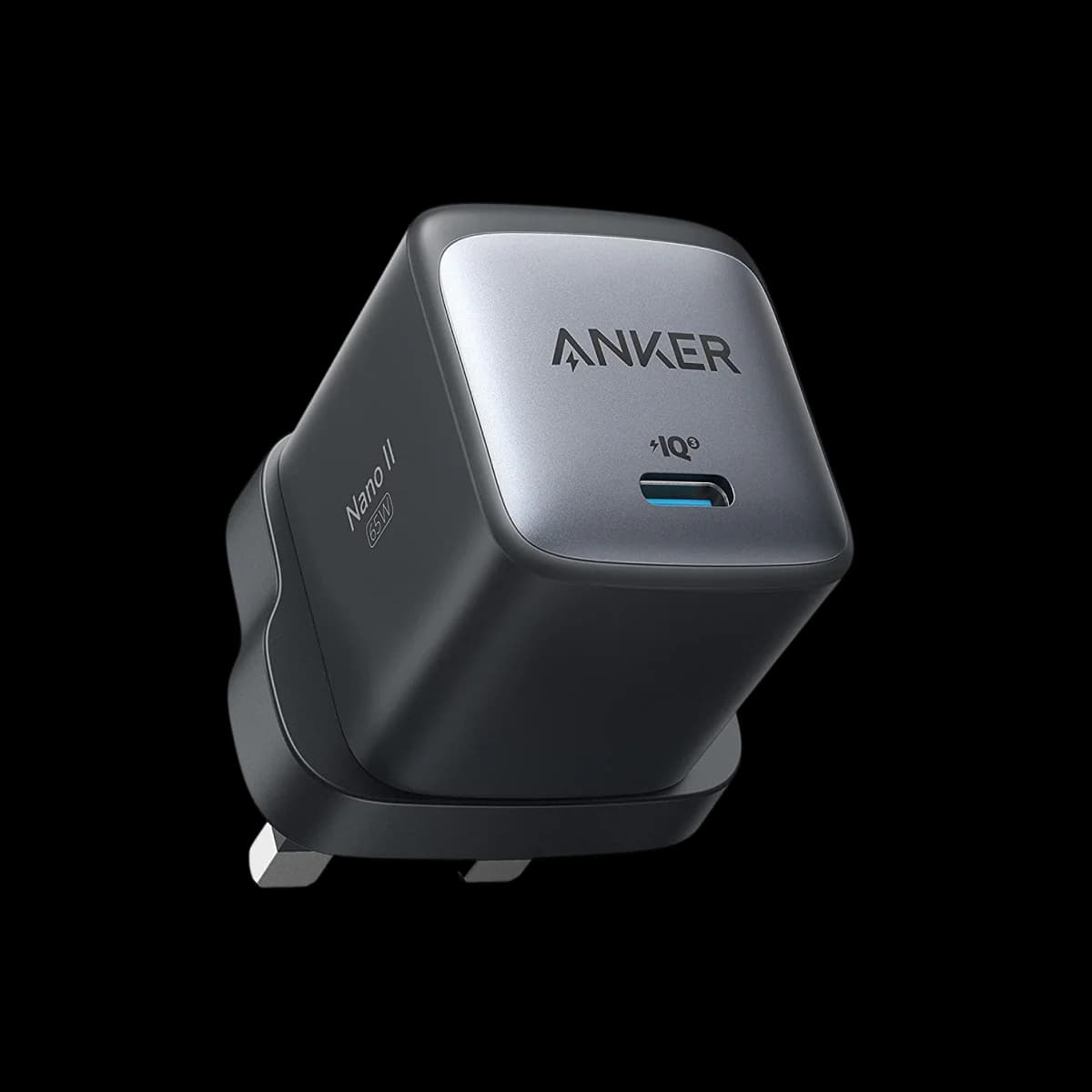 Anker Nano II 65W USB-C Charger