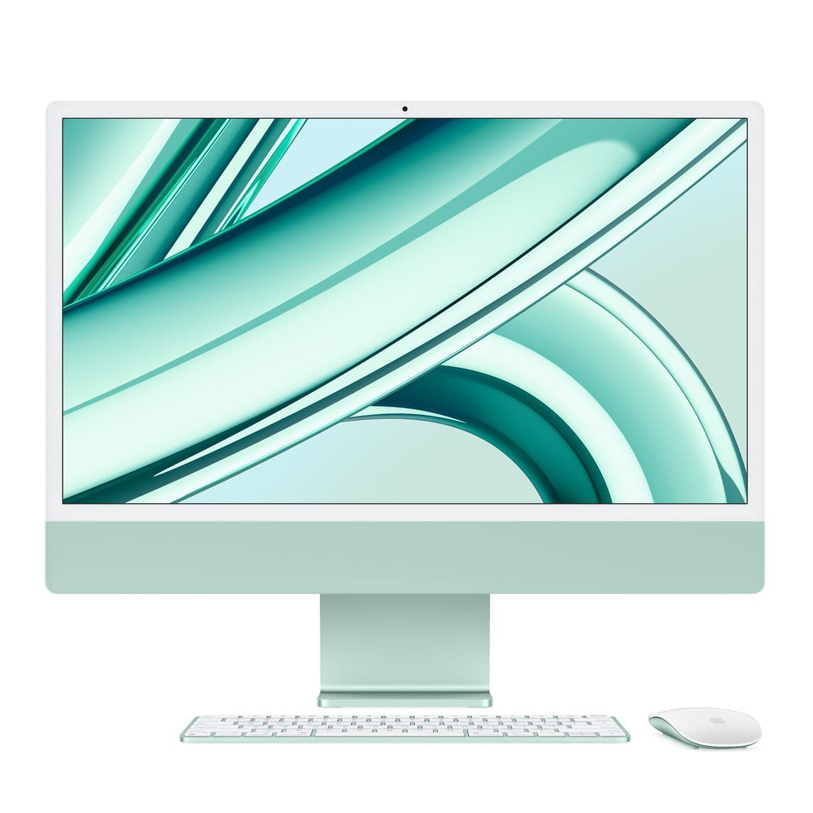 2024 iMac 24″ M4