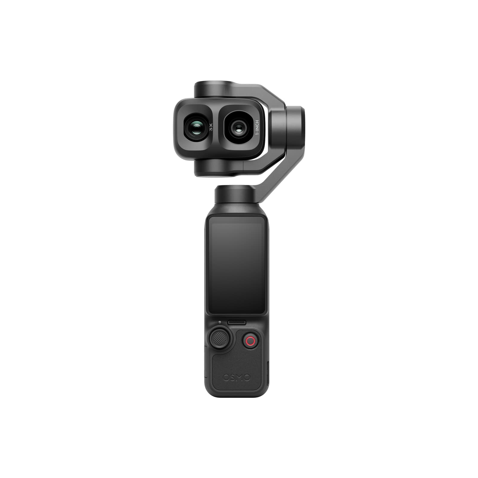 DJI Osmo Pocket 4P Vlog Combo