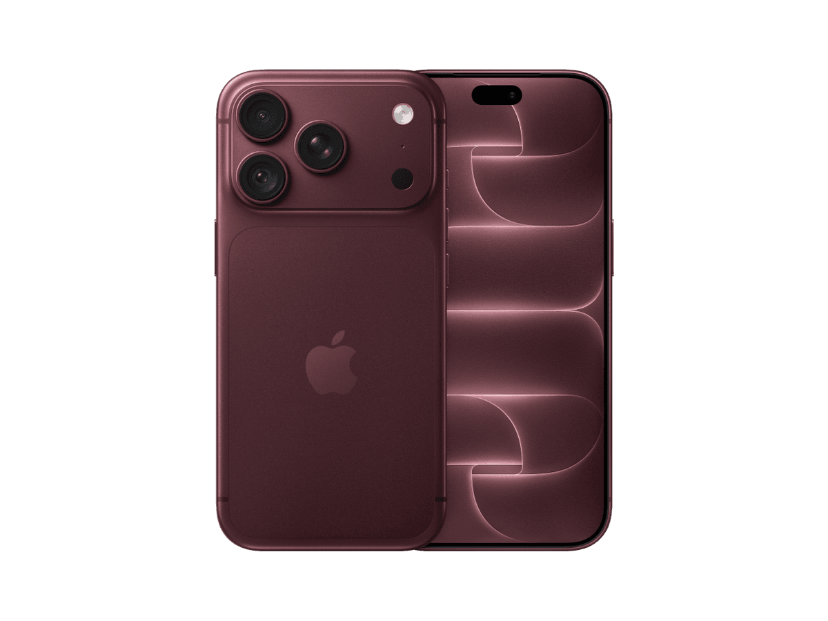iPhone 18 Pro