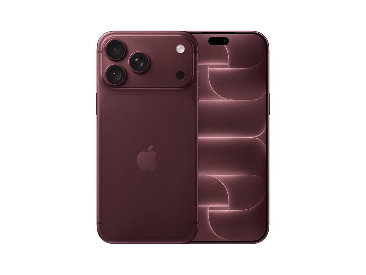 iPhone 18 Pro Max