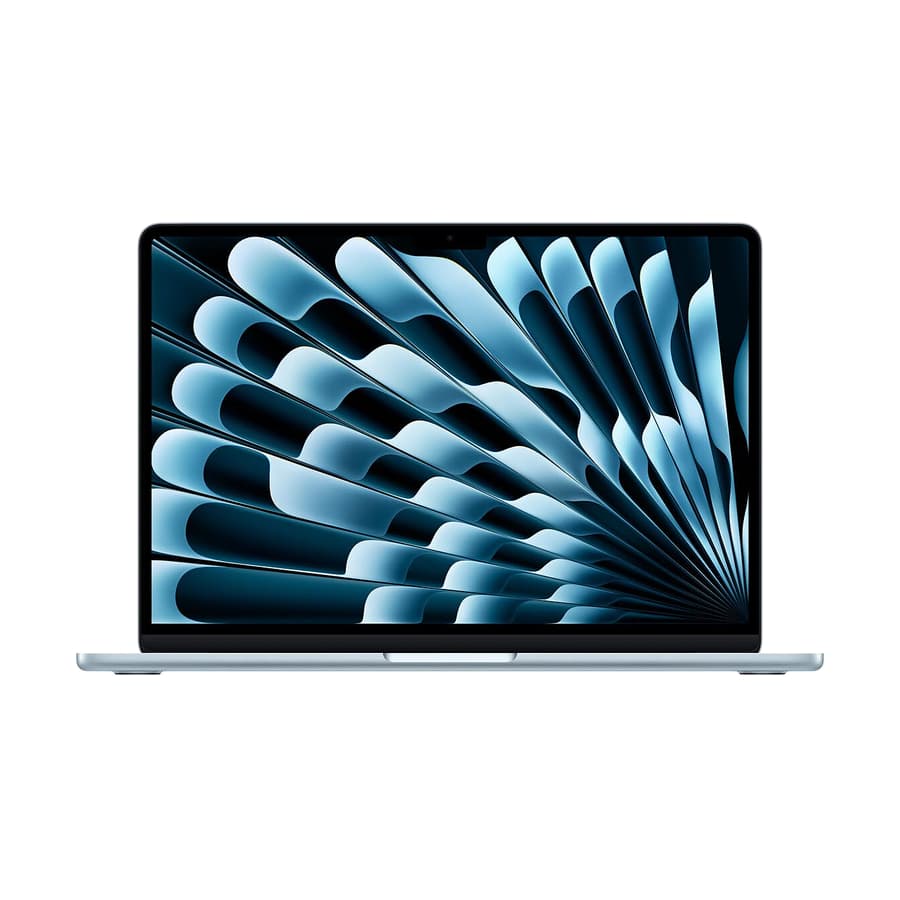 MacBook Air M4 (13.6 inch)