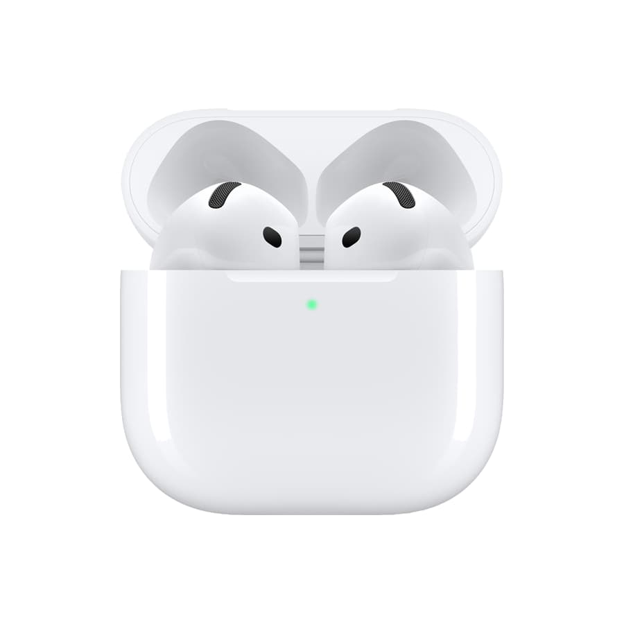 AirPods 4th Generation